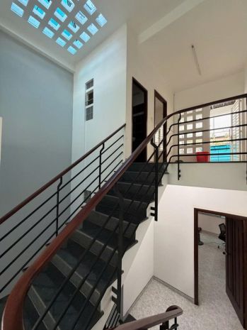 Bán nhà  mặt tiền hẻm 8m cộng hòa - gần vincom cộng hòa, 7766418