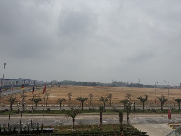 Chuyển nhượng đất kcn vsip lạng sơn từ 14.000m²  làm giấy 7766440
