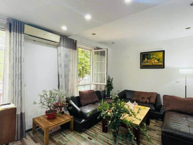 Biệt thự phân lô starlake  137m²  mt 6,2m  4 tầng  2 7766452