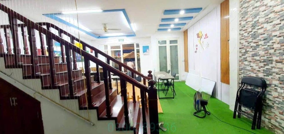 Biệt thự phân lô starlake  137m²  mt 6,2m  4 tầng  2 7766454