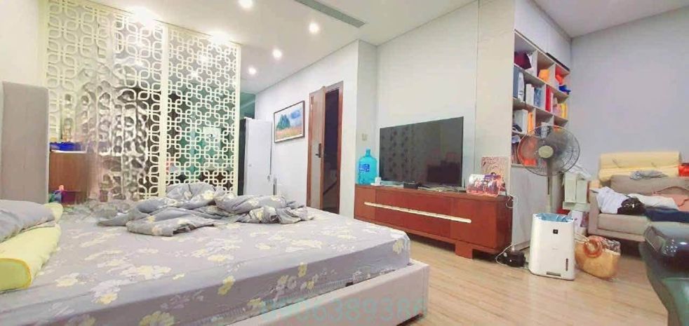Biệt thự phân lô starlake  137m²  mt 6,2m  4 tầng  2 7766455