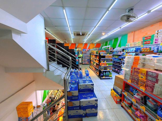 Mặt phố đinh núp  114m²  mt 6m  5 tầng  vỉa hè  ô tô 7766622