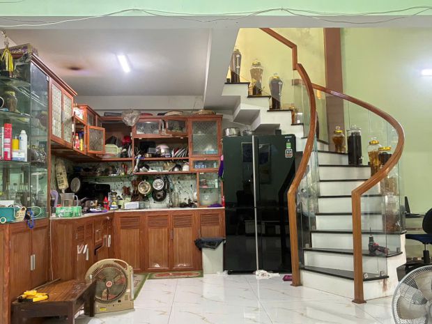 Chính chủ cần bán nhanh căn nhà vị trí đẹp khu tái định cư 7766652