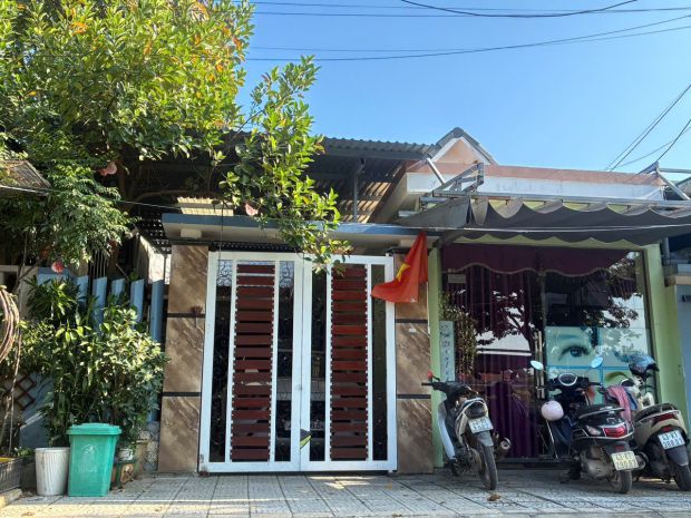 Chính chủ cần bán nhanh căn nhà vị trí đẹp khu tái định cư 7766654