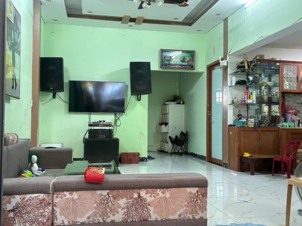 Chính chủ cần bán nhanh căn nhà vị trí đẹp khu tái định cư 7766655