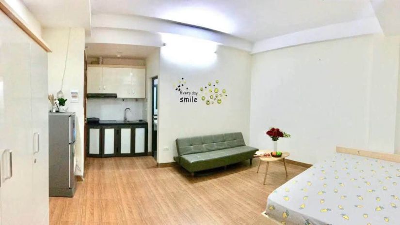 Tòa nhà dòng tiền 150 triệutháng  nguyễn khang  152 m2 7766769