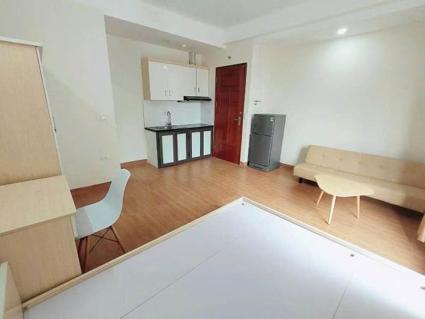 Tòa nhà dòng tiền 150 triệutháng  nguyễn khang  152 m2 7766770