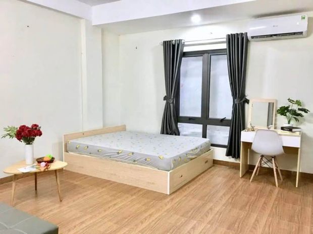 Tòa nhà dòng tiền 150 triệutháng  nguyễn khang  152 m2 7766771