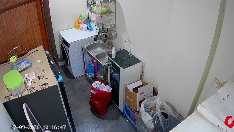 Sang nhượng tiệm nail  mi tại ba đình 7766873