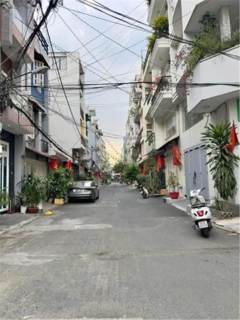 Hẻm xe tải phan văn trị  sau lưng mt phạm văn đồng 7766879