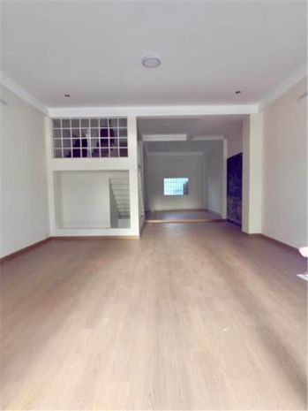 Hẻm xe tải phan văn trị  sau lưng mt phạm văn đồng 7766881