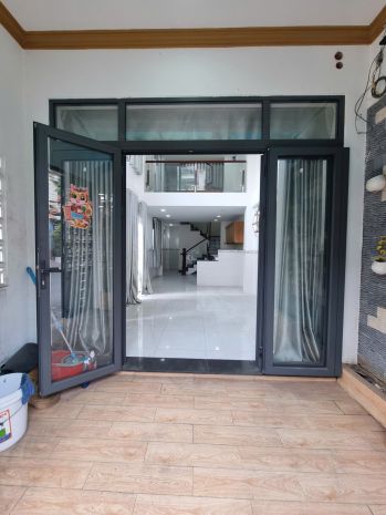 Giảm 250 triệu   nguyễn văn khối, gò vấp  lô góc 42m²  4 7767005