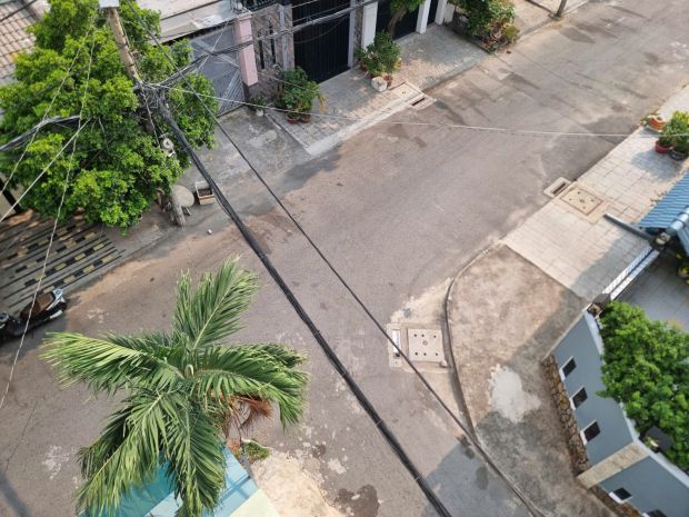 Giảm 250 triệu   nguyễn văn khối, gò vấp  lô góc 42m²  4 7767008