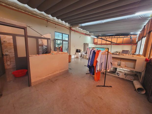 Nhà xưởng thạnh lộc, quận 12, 870m2 13 x 70, 48.8 tỷ 7767367