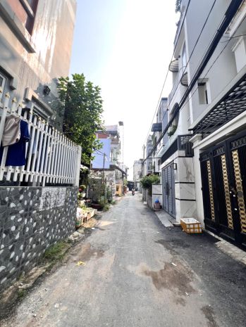 Giảm 250 triệu, nhà trường thọ 57m², 4pn, cho thuê 12 7767668