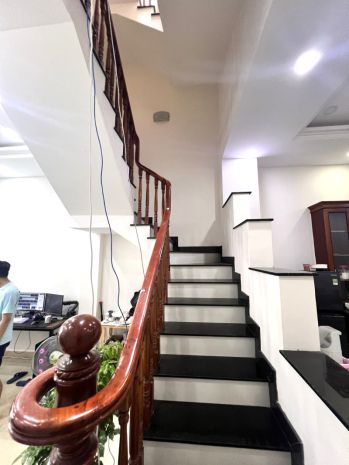 Giảm 250 triệu, nhà trường thọ 57m², 4pn, cho thuê 12 7767669