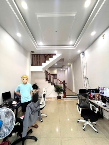 Giảm 250 triệu, nhà trường thọ 57m², 4pn, cho thuê 12 7767671