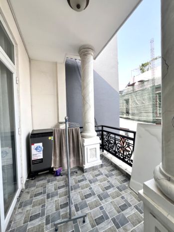 Giảm 250 triệu, nhà trường thọ 57m², 4pn, cho thuê 12 7767672