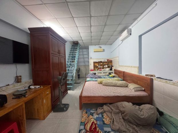 Bán nhà đường số 11, linh xuân, thủ đức, tp hcm. dt 320m2, 7767717