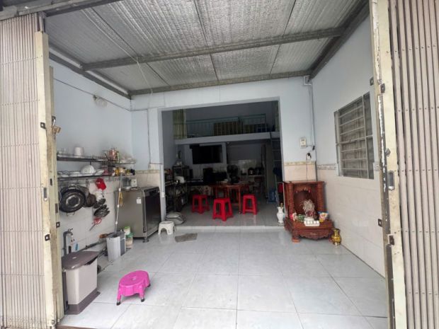 Bán nhà đường số 11, linh xuân, thủ đức, tp hcm. dt 320m2, 7767718