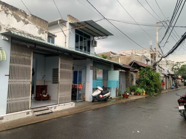 Bán nhà đường số 11, linh xuân, thủ đức, tp hcm. dt 320m2, 7767719