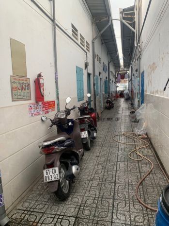 Bán nhà đường số 11, linh xuân, thủ đức, tp hcm. dt 320m2, 7767720
