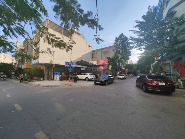 Bán đất thổ cư 161m2 mặt phố nguyễn đức cảnh, tp. bắc ninh, 7767851