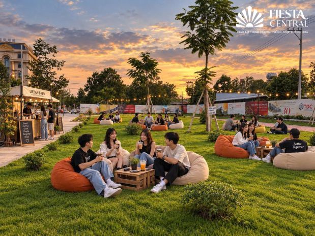 Sở hữu siêu phẩm  fiesta central bình dương shophouse  2 7767902