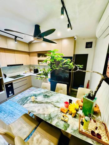 Phân lô ngụy như kon tum  60m²  5 tầng  ô tô tránh  ô 7767921