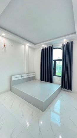 Chủ nhà có lộc  chuyển nhà to hơn, cần bán nhà 2 tầng độc 7767930
