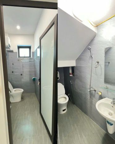Chủ nhà có lộc  chuyển nhà to hơn, cần bán nhà 2 tầng độc 7767931