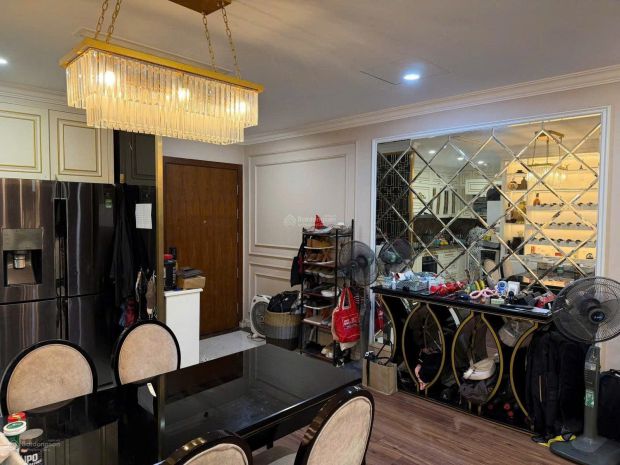 Ecolakeview 32 đại từ  căn 3 ngủ đẹp xuất sắc  view bể 7767972