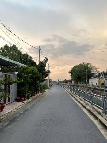 Gần 80m² full thổ cư  nhà 3 tầng chủ tự xây  2 phút tô 7768148