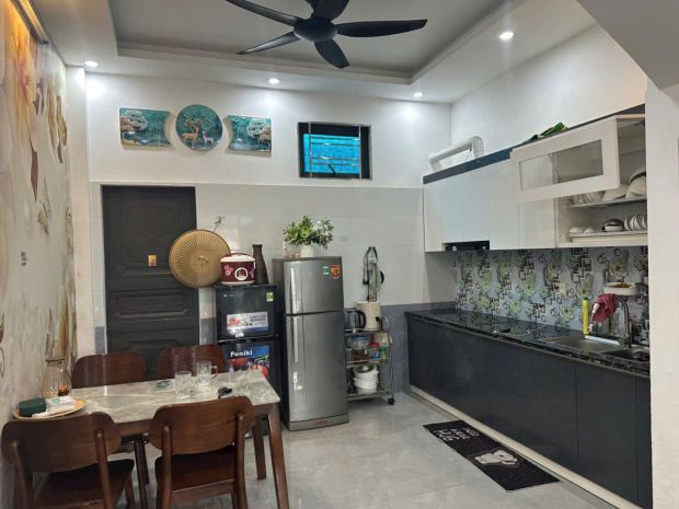 Chính chủ bán nhà 3 tầng  ngõ 139 đa phúc, dương kinh, hải 7768188