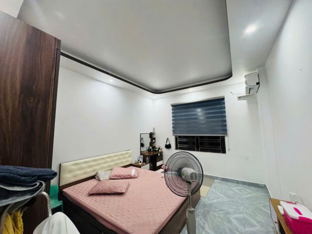 Chính chủ bán nhà 3 tầng  ngõ 139 đa phúc, dương kinh, hải 7768189