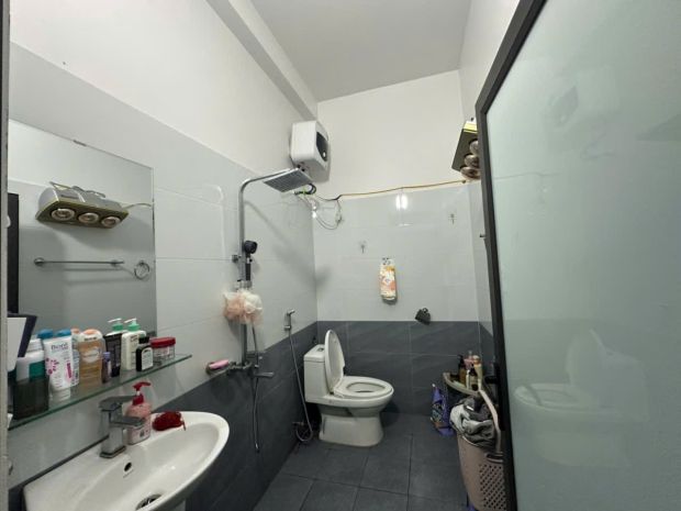 Chính chủ bán nhà 3 tầng  ngõ 139 đa phúc, dương kinh, hải 7768191