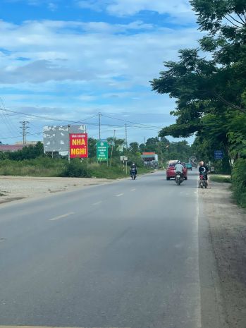 Chính chủ bán đất thôn đồng danh  xã an nghĩa, phú thọ mới 7768216