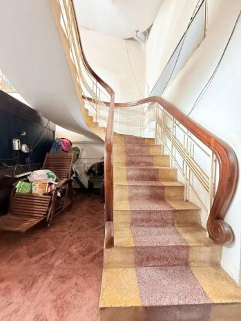 Bán nhà mặt tiền phạm văn chiêu - ngay lê đức thọ, 5,3x25m, 7768489