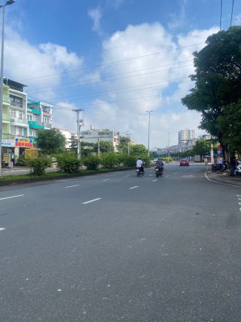 Bán đất kdc đại phúc - phạm hùng  nguyễn văn linh - bình 7768607