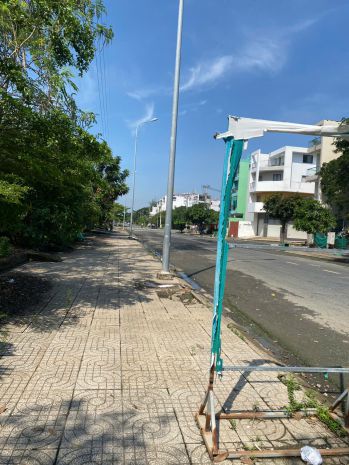 Bán đất kdc đại phúc - phạm hùng  nguyễn văn linh - bình 7768608