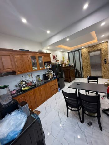 Bán nhanh nhà mới mậu lương  31m²  5 tầng thang máy fuji 7768810