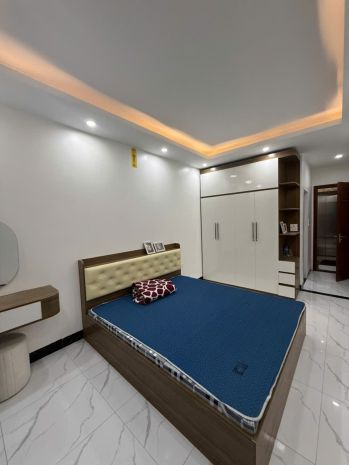 Bán nhanh nhà mới mậu lương  31m²  5 tầng thang máy fuji 7768811