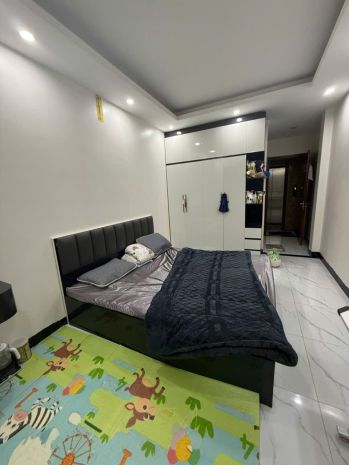 Bán nhanh nhà mới mậu lương  31m²  5 tầng thang máy fuji 7768812