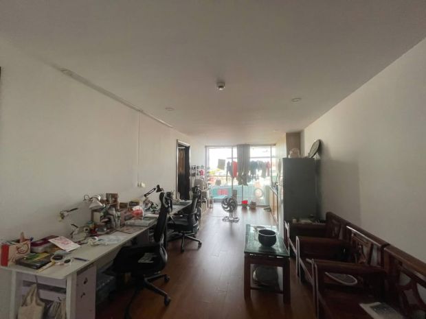 Chính chủ cần cho thuê căn chung cư núi trúc square  hà nội 7768861
