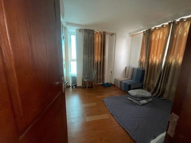 Chính chủ cần cho thuê căn chung cư núi trúc square  hà nội 7768862