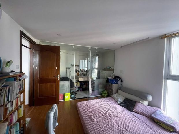 Chính chủ cần cho thuê căn chung cư núi trúc square  hà nội 7768863