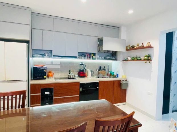 Bán nhà phạm ngũ lão, 65m2, 6 tầng, mặt tiền 11m, 37.5 tỉ, 7768936