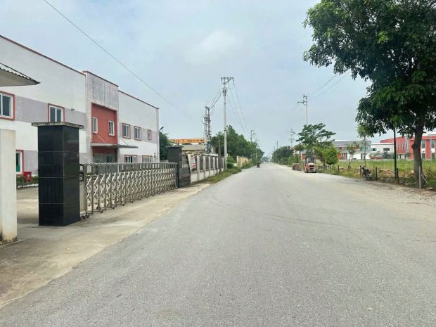 Bán đất công nghiệp ccn thanh minh phú thọ - chính chủ bán 7769048