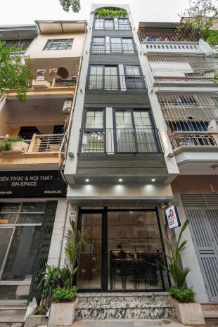 10.99 tỷ bán gấp nhà phân lô vỉa hè ô tô tránh 45m2x7 7769213