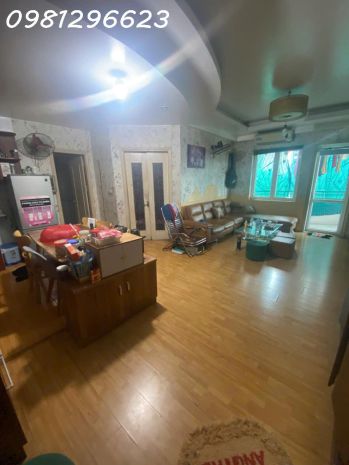 Chính chủ, bán căn hộ chung cư 27 lạc trung 7769223